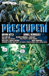 Znovuzrození hrdinů DC: Liga spravedlnosti 3: Bezčasí